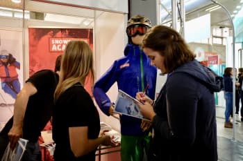 Snowsports Academy